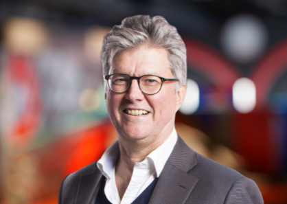 Nick Backhouse
